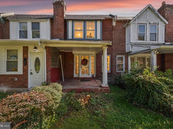 364 E Upsal Street, Philadelphia PA 19119