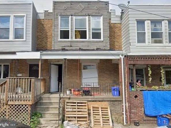 2518 S Millick Street, Philadelphia PA 19142