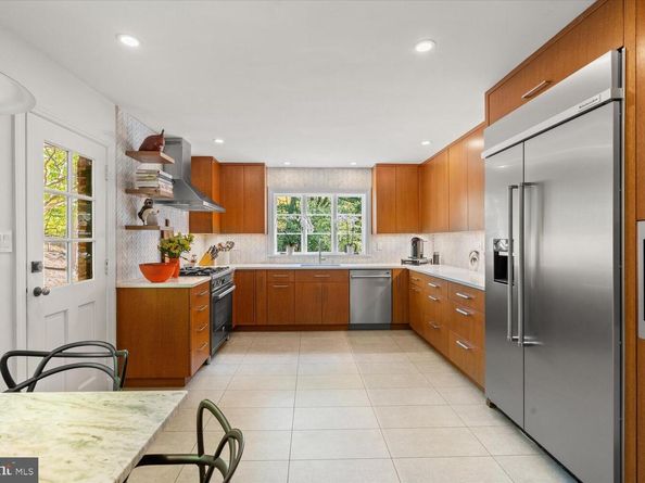 4838 Broad Branch Road NW, Washington DC 20008