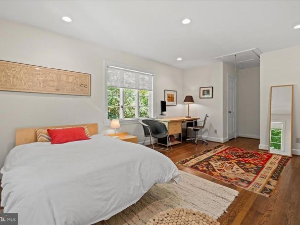 4838 Broad Branch Road NW, Washington DC 20008