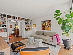 4838 Broad Branch Road NW, Washington DC 20008