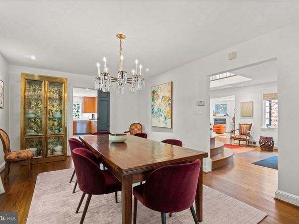 4838 Broad Branch Road NW, Washington DC 20008