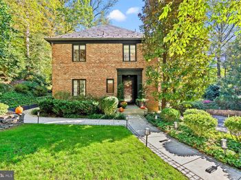 4838 Broad Branch Road NW