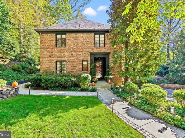 4838 Broad Branch Road NW, Washington DC 20008