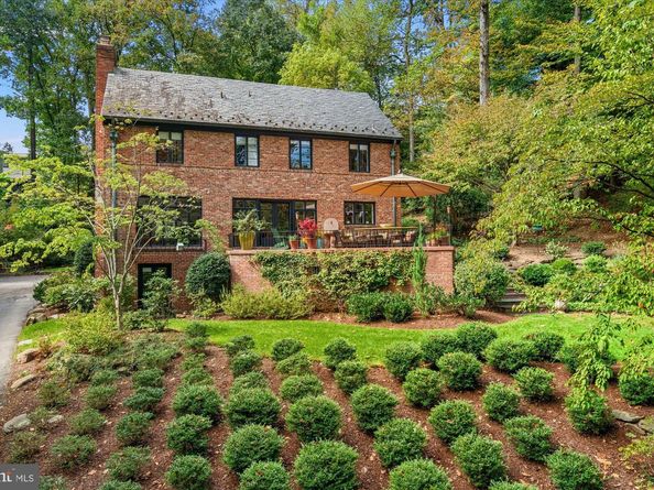 4838 Broad Branch Road NW, Washington DC 20008