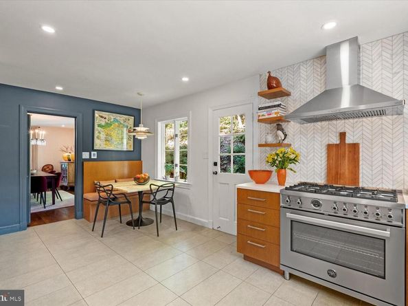 4838 Broad Branch Road NW, Washington DC 20008