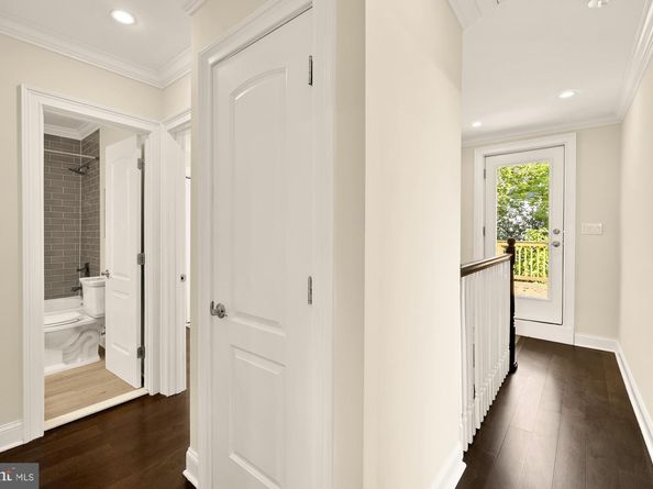 1406 Lawrence Street NE, Washington DC 20017