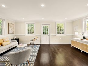 1406 Lawrence Street NE, Washington DC 20017