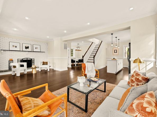 1406 Lawrence Street NE, Washington DC 20017