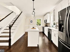 1406 Lawrence Street NE, Washington DC 20017