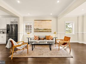 1406 Lawrence Street NE, Washington DC 20017