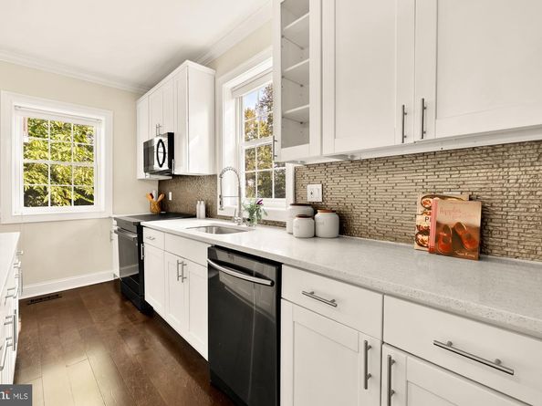 1406 Lawrence Street NE, Washington DC 20017