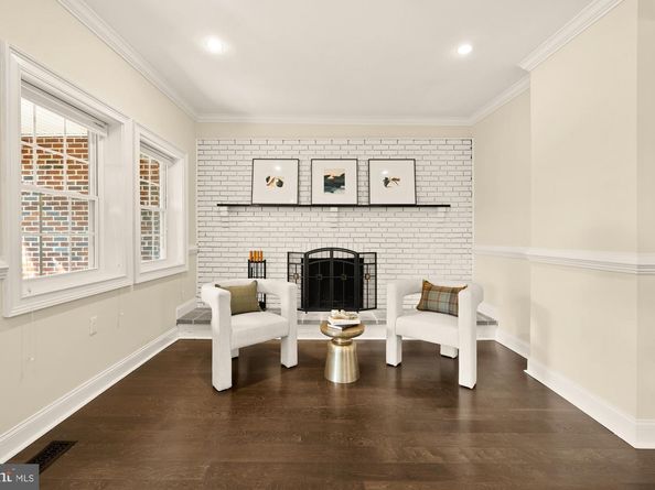 1406 Lawrence Street NE, Washington DC 20017