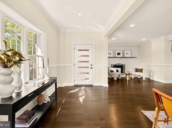 1406 Lawrence Street NE, Washington DC 20017