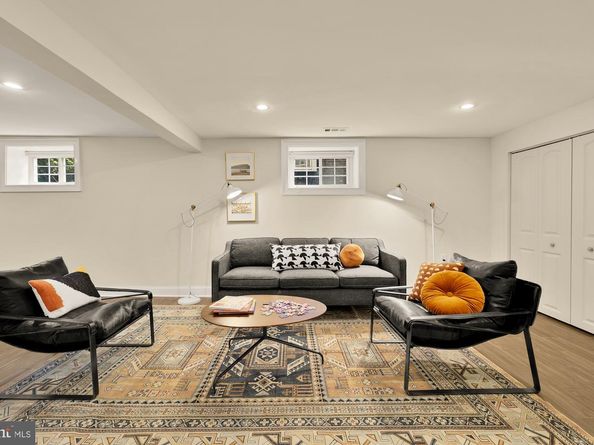 1406 Lawrence Street NE, Washington DC 20017