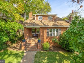 1406 Lawrence Street NE, Washington DC 20017