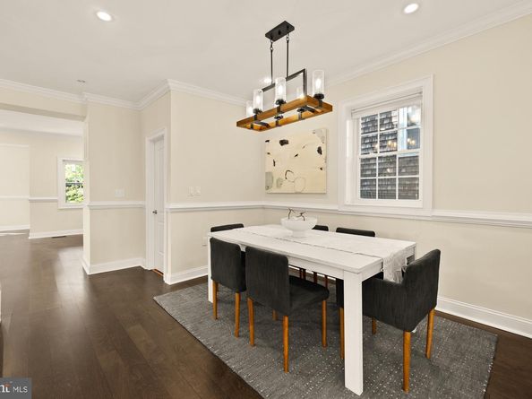 1406 Lawrence Street NE, Washington DC 20017