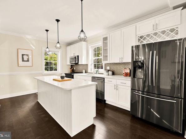 1406 Lawrence Street NE, Washington DC 20017