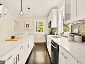 1406 Lawrence Street NE, Washington DC 20017