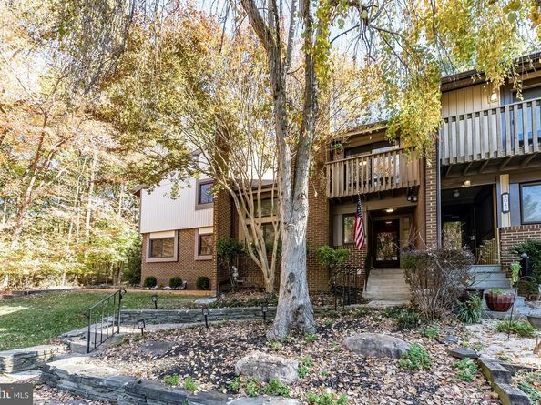 2045 Winged Foot Court, Reston VA 20191