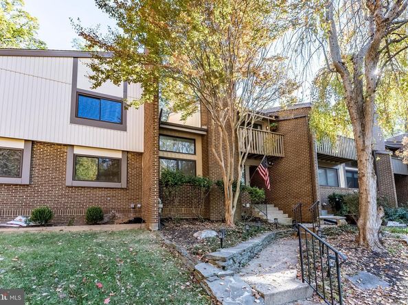 2045 Winged Foot Court, Reston VA 20191