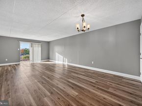 10413 Valley Forge Circle 413, King Of Prussia PA 19406