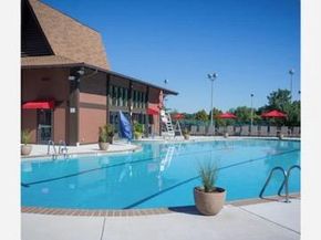 10413 Valley Forge Circle 413, King Of Prussia PA 19406