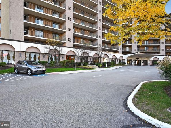 10413 Valley Forge Circle 413, King Of Prussia PA 19406