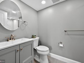 10413 Valley Forge Circle 413, King Of Prussia PA 19406