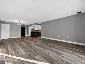10413 Valley Forge Circle 413, King Of Prussia PA 19406