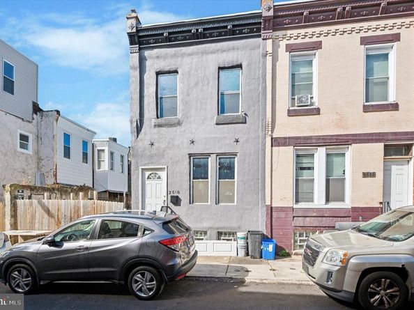 2510 N Bancroft Street, Philadelphia PA 19132