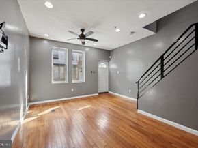 2510 N Bancroft Street, Philadelphia PA 19132