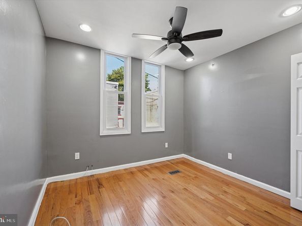 2510 N Bancroft Street, Philadelphia PA 19132