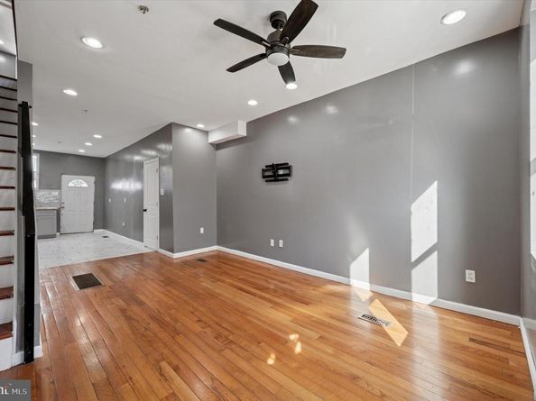 2510 N Bancroft Street, Philadelphia PA 19132