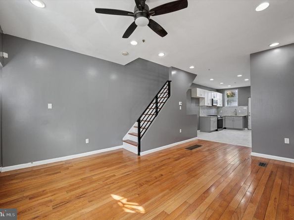 2510 N Bancroft Street, Philadelphia PA 19132