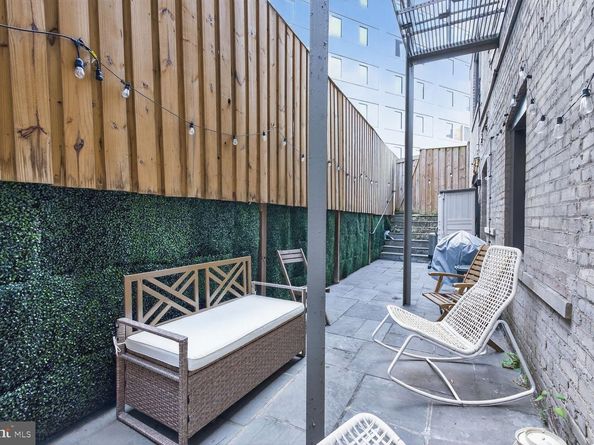 2012 O Street NW 12, Washington DC 20036