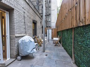 2012 O Street NW 12, Washington DC 20036