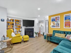 2012 O Street NW 12, Washington DC 20036