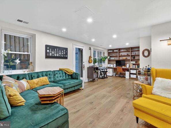 2012 O Street NW 12, Washington DC 20036