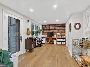 2012 O Street NW 12, Washington DC 20036