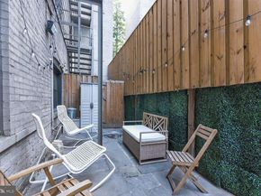 2012 O Street NW 12, Washington DC 20036