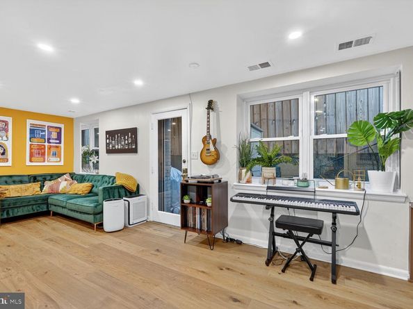 2012 O Street NW 12, Washington DC 20036