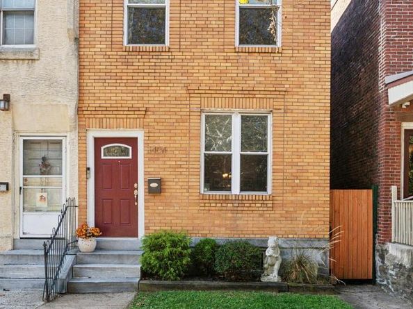 3404 Henry Avenue, Philadelphia PA 19129