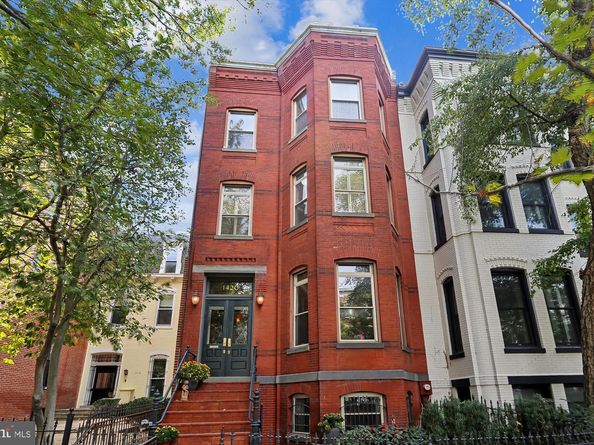 1420 Q Street NW, Washington DC 20009