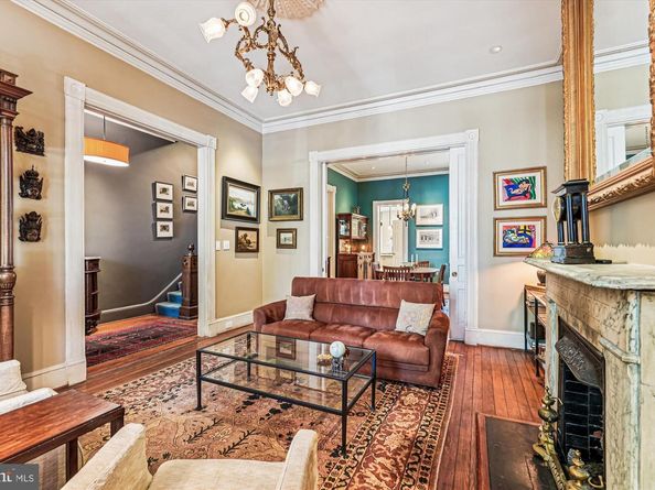 1420 Q Street NW, Washington DC 20009