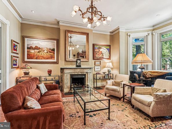 1420 Q Street NW, Washington DC 20009