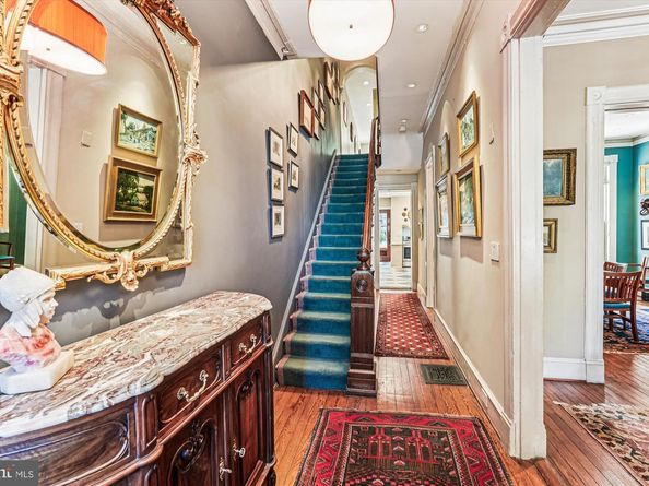 1420 Q Street NW, Washington DC 20009
