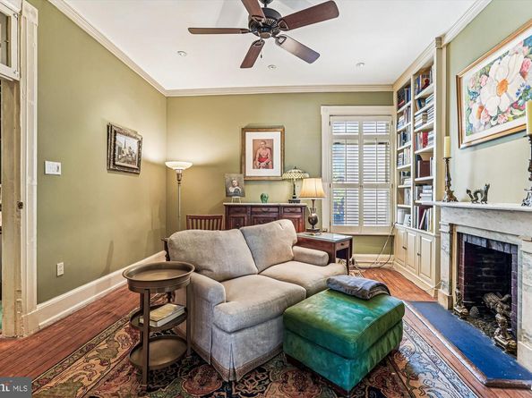 1420 Q Street NW, Washington DC 20009