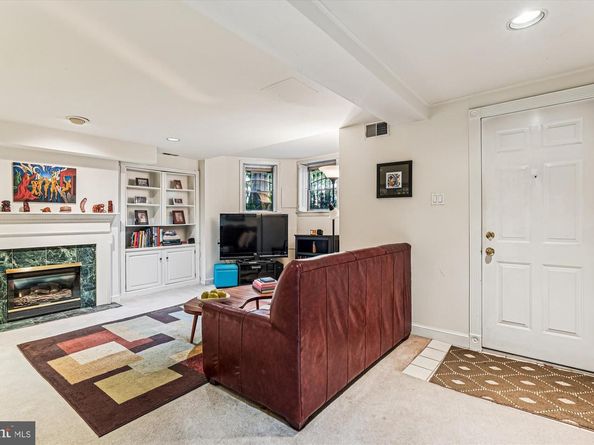 1420 Q Street NW, Washington DC 20009