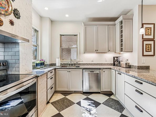 1420 Q Street NW, Washington DC 20009